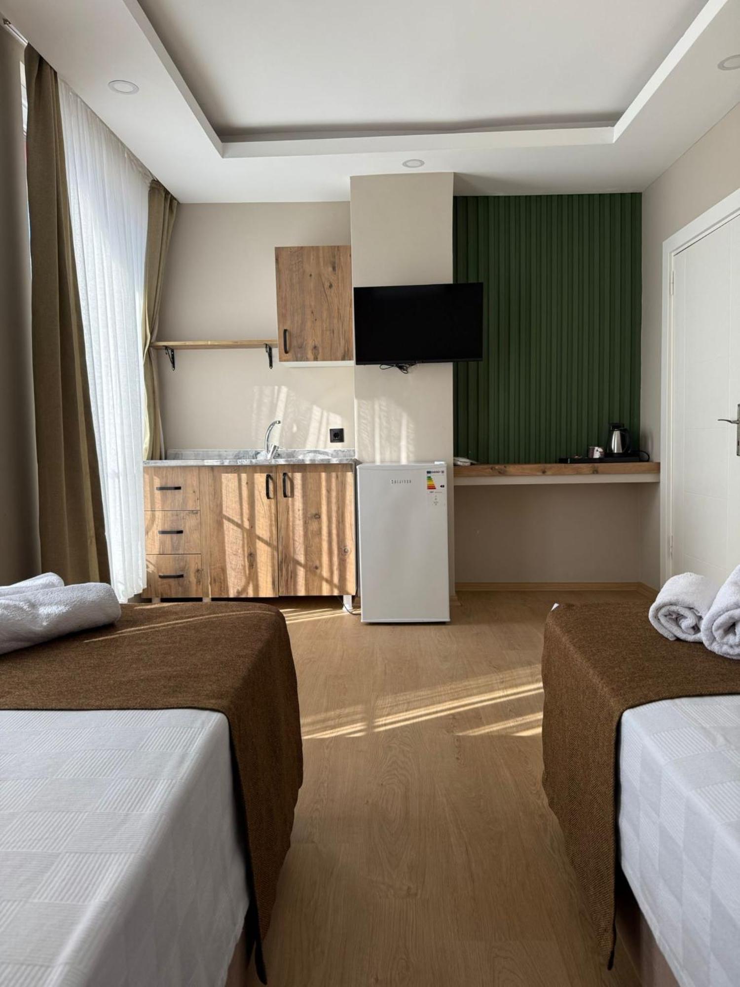 Red Castle & Pub Hotel Belek